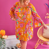Stay Flawless Dress* FINAL SALE *