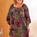 Crowded Affair Dress* FINAL SALE *