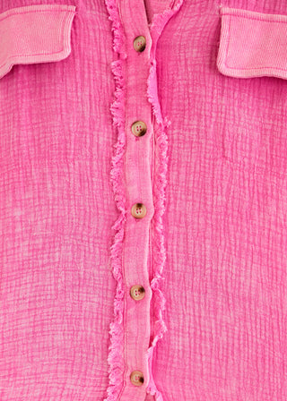 Everything to Amaze Top* FINAL SALE * - WHS24