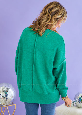 Joselyn Sweater - 3 Colors. - FINAL SALE