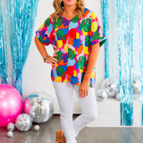 Give You Deja Vu Top - LAST ONES FINAL SALE