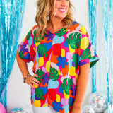 Give You Deja Vu Top - LAST ONES FINAL SALE