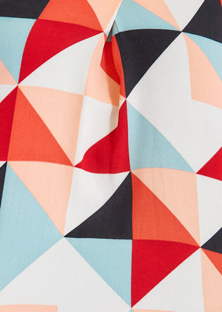 Retro Station Top* FINAL SALE *