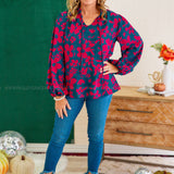 Means The Most Top* FINAL SALE *