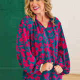 Means The Most Top* FINAL SALE *