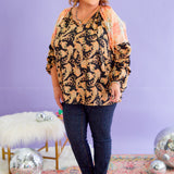 Absolute Treasure Top* FINAL SALE *
