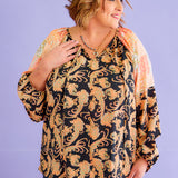 Absolute Treasure Top* FINAL SALE *
