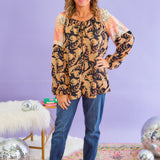 Absolute Treasure Top* FINAL SALE *