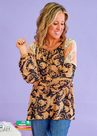 Absolute Treasure Top* FINAL SALE *
