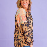 Absolute Treasure Top* FINAL SALE *