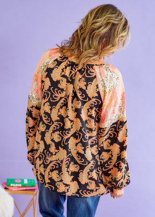 Absolute Treasure Top* FINAL SALE *