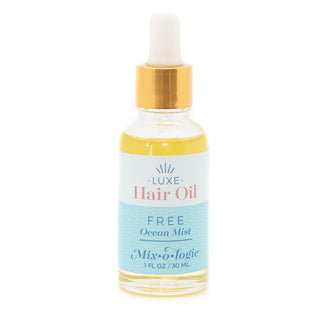 Mixologie Free Ocean Mist Preorder