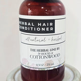 HERBAL HAIR CARE - PREORDER