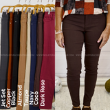 Emmy Hyper Stretch Skinny - 8 Colors* FINAL SALE *