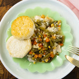PREORDER -  Crockstar - Hearty Chicken Pot Pie