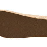 Heatwave Wedge Sandals - Clear Rhinestone by Corkys