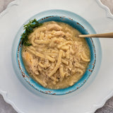 PREORDER -  Crockstar - Homestyle Chicken & Noodles