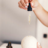 WOOL DRYER BALLS (SET OF 4) - PREORDER