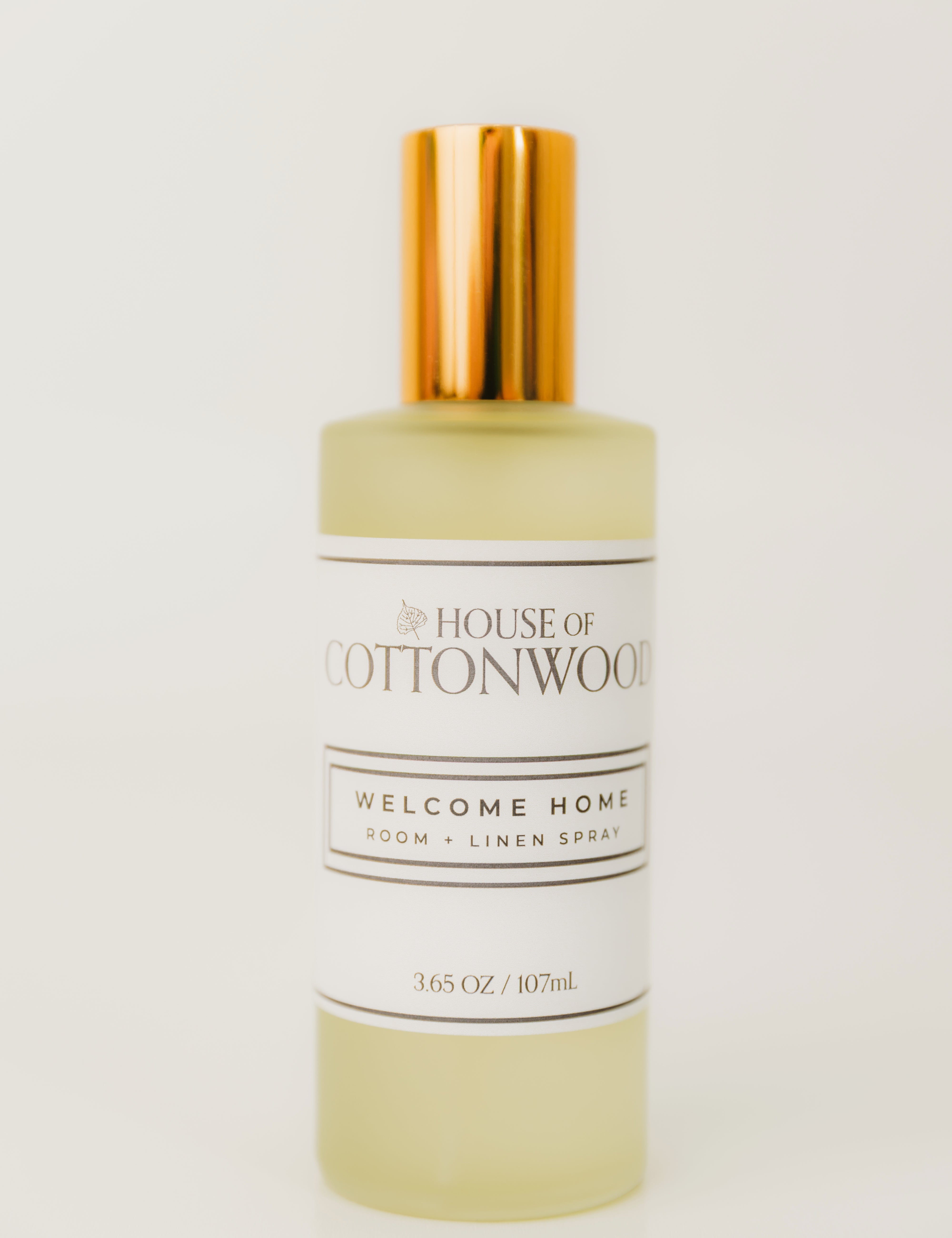 ROOM & LINEN SPRAY - PREORDER