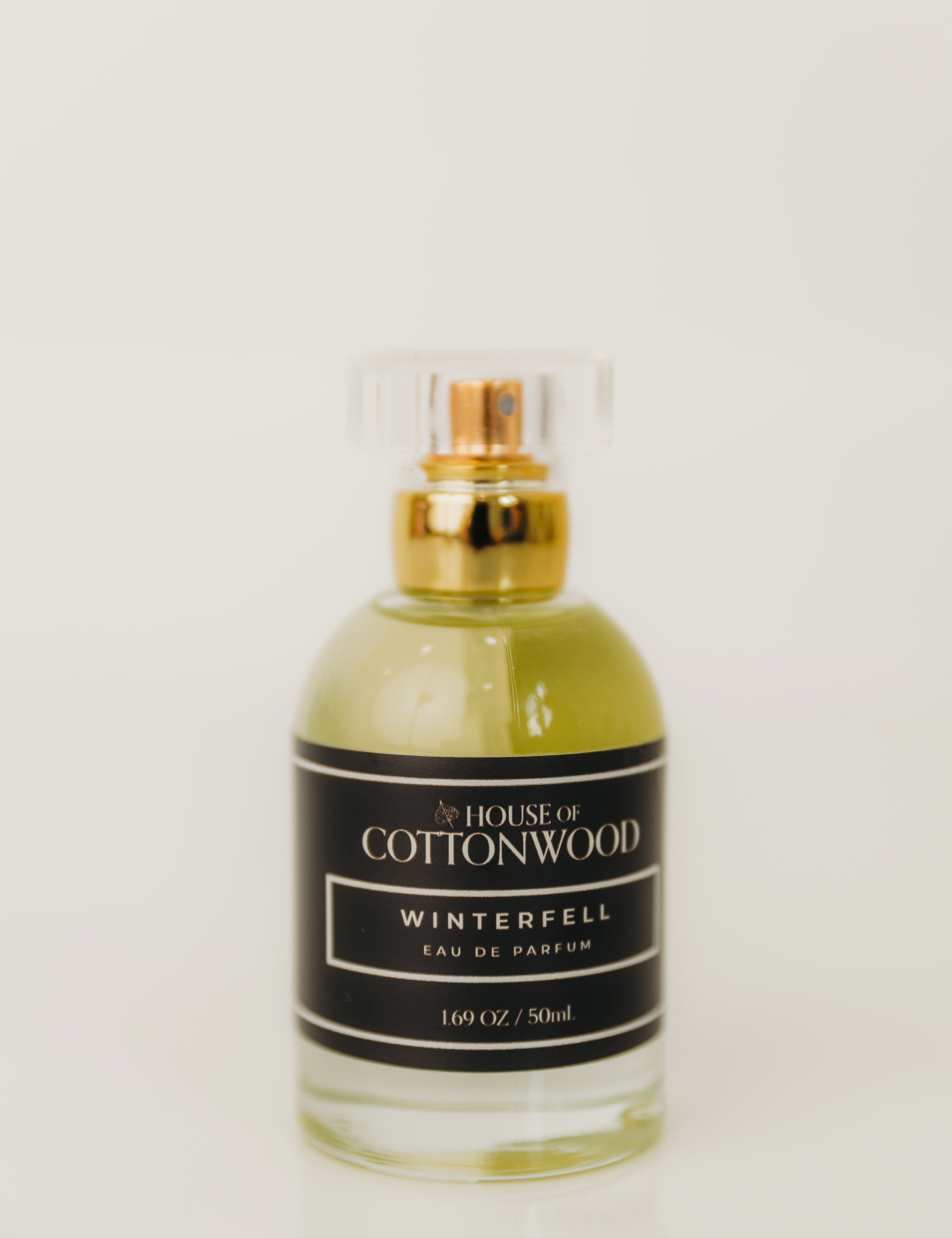 EAU DE PARFUM - PREORDER