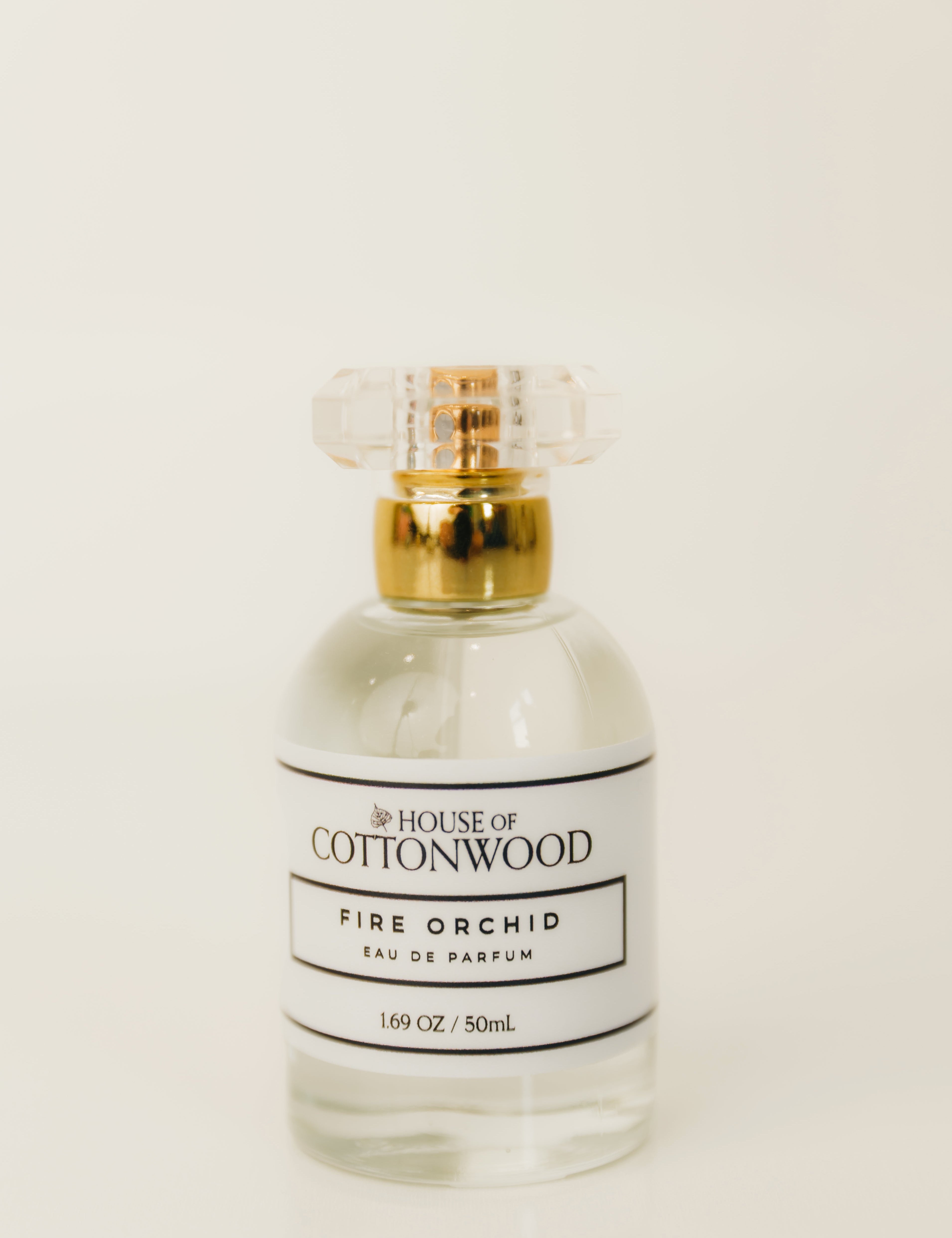 EAU DE PARFUM - PREORDER