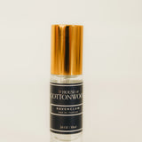 EAU DE PARFUM - TRAVEL SIZE - PREORDER
