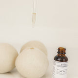 WOOL DRYER BALLS (SET OF 4) - PREORDER