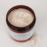FOAMING SUGAR SCRUB - PREORDER