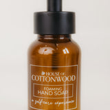 AMBER HAND SOAP PUMP - PREORDER