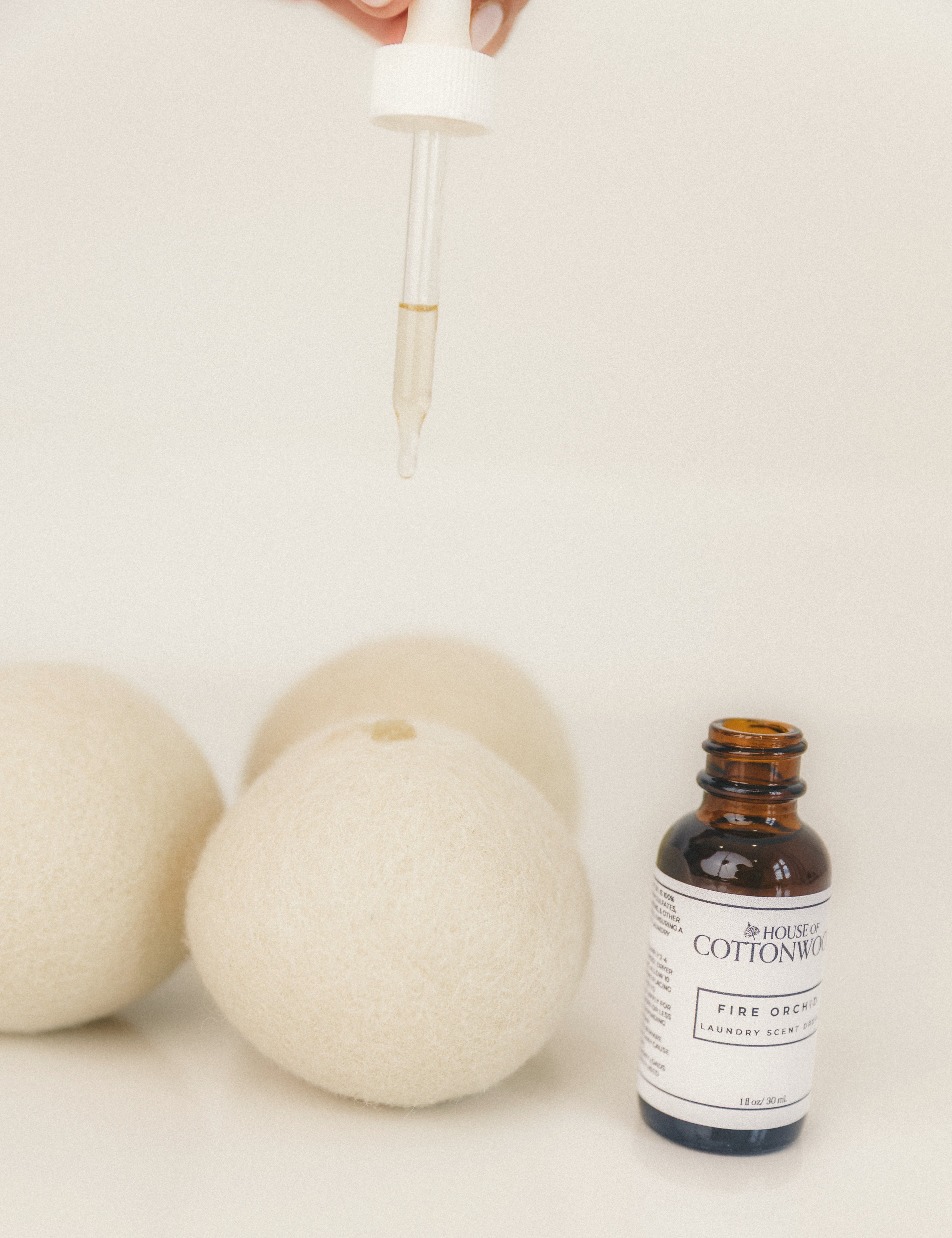 SCENT DROPS - PREORDER