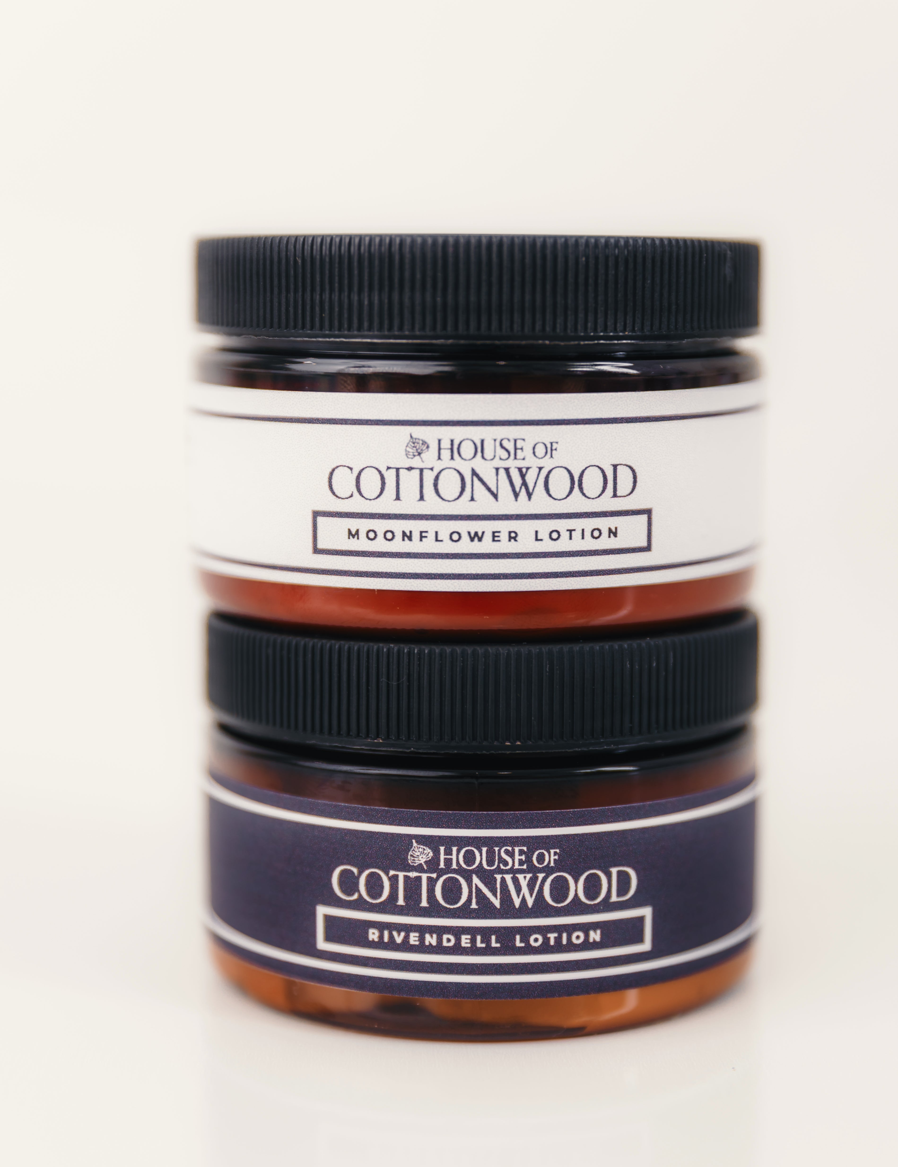 ALL-NATURAL LOTION - PREORDER