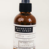 MAGNESIUM OIL SPRAY - PREORDER
