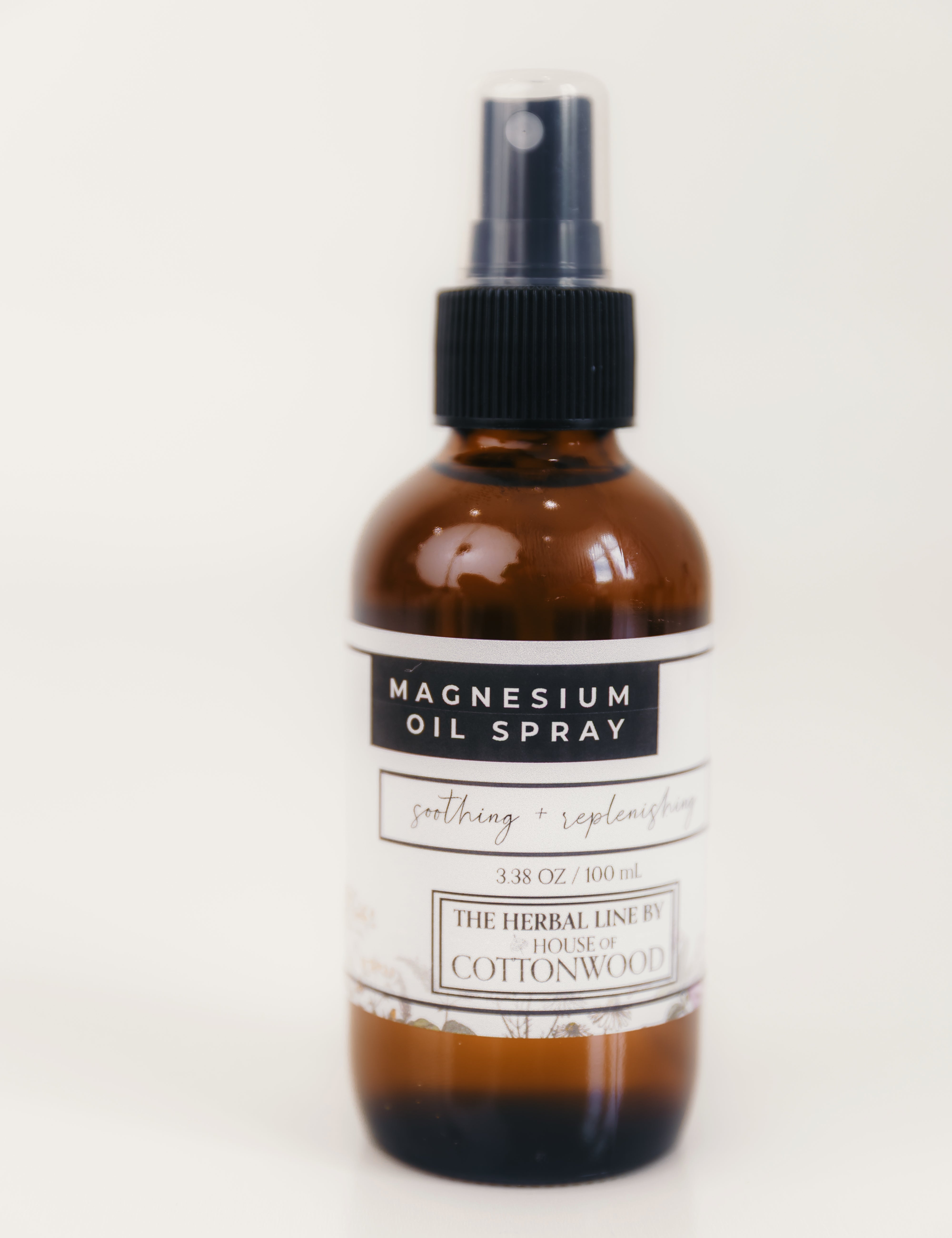 MAGNESIUM OIL SPRAY - PREORDER