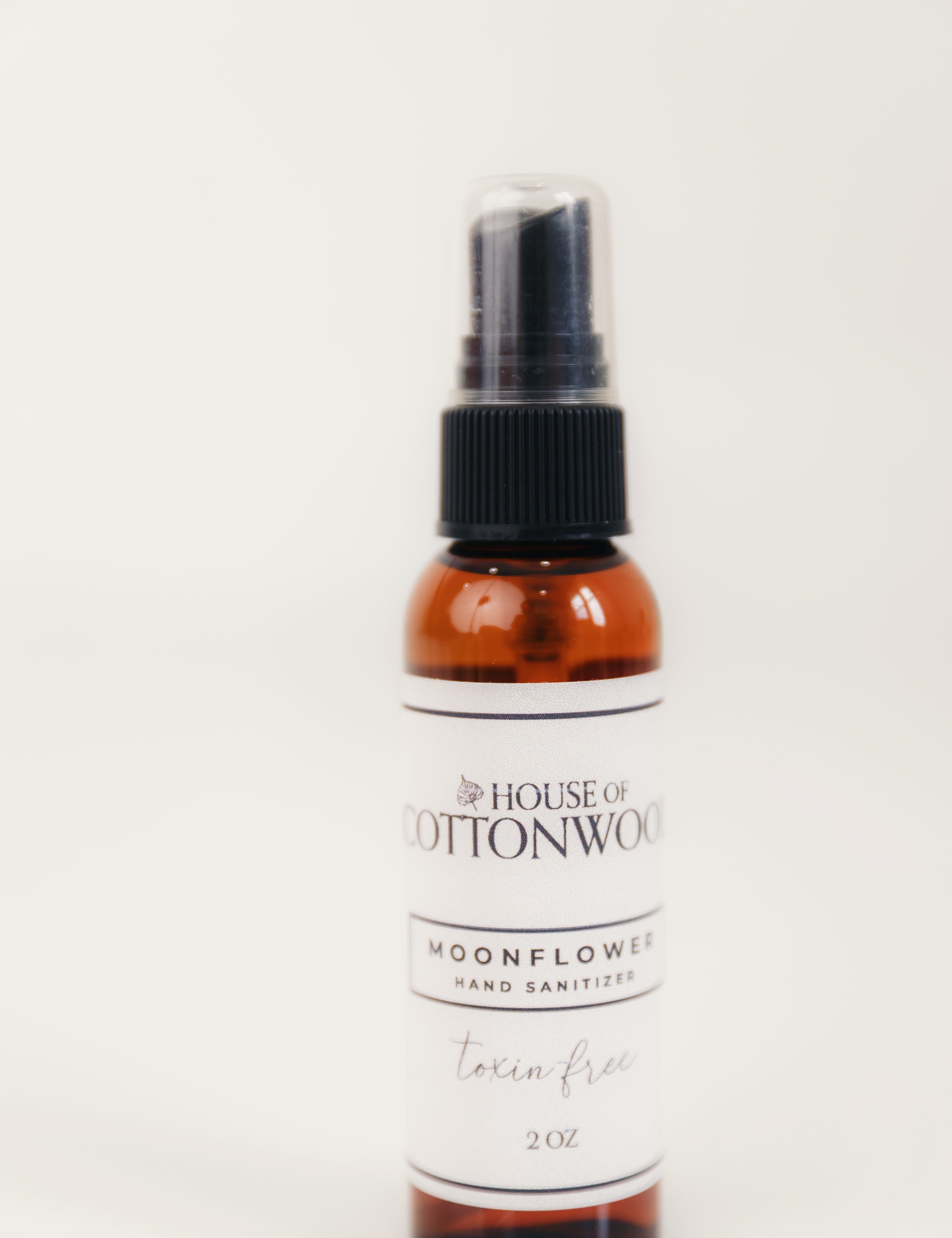 HAND SANITIZER - PREORDER
