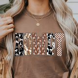 Howdy Tee