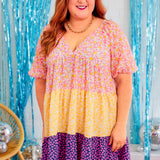 Your Plus One Dress/Tunic - LAST ONES FINAL SALE
