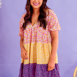 Your Plus One Dress/Tunic - LAST ONES FINAL SALE