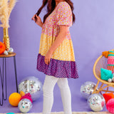 Your Plus One Dress/Tunic - LAST ONES FINAL SALE