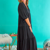 Needed Escape Dress* FINAL SALE *