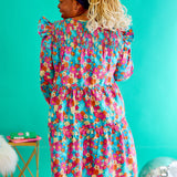 Totally Convinced Dress - LAST ONES FINAL SALE
