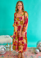 Load image into Gallery viewer, Rise and Shine Dress - 2 Colors - FINAL SALE
