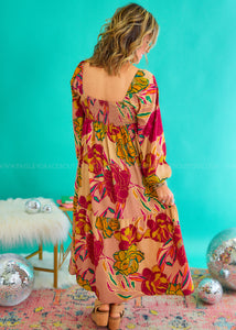 Rise and Shine Dress - 2 Colors - FINAL SALE