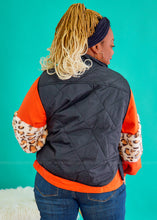 Load image into Gallery viewer, Peak Performance Puffer Vest - 3 Colors - FINAL SALE
