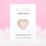 BOGO beaut. pimple patches  - PREORDER