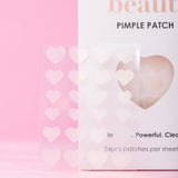 BOGO beaut. pimple patches  - PREORDER