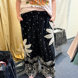 Velvet Daisy Pantaloons PREORDER