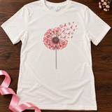 Petals Of Hope Boujee Tee