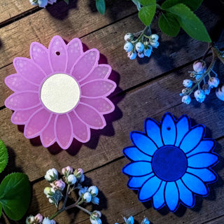 Citronella Flower Freshie PREORDER