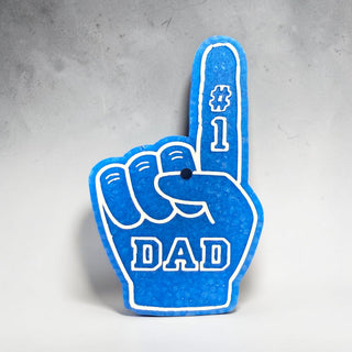 #1 Dad Freshie PREORDER