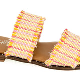 Afrayed Of What Slides By Corkys - LAST ONES FINAL SALE